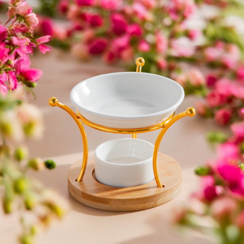 Etna - Brûle-Parfum Simplicity