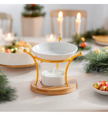 Etna - Brûle-Parfum Simplicity