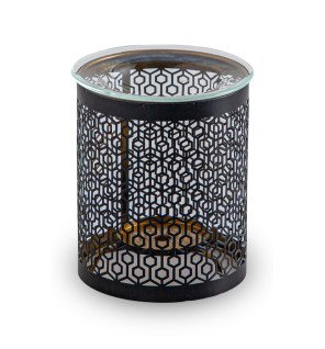  accessoire décoratif et fonctionnel pour diffusion maîtrisée des huiles essentielles