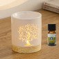Life tree - Brûle-Parfum Céramy