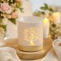 Life tree - Brûle-Parfum Céramy