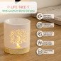 Life tree - Brûle-Parfum Céramy