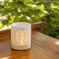 Life tree - Brûle-Parfum Céramy