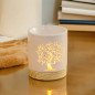 Life tree - Brûle-Parfum Céramy