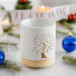 Life tree - Brûle-Parfum Céramy