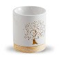Life tree - Brûle-Parfum Céramy