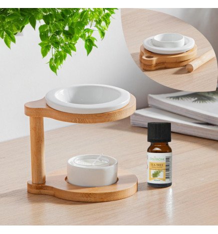 Ronda - Brûle-Parfum Simplicity