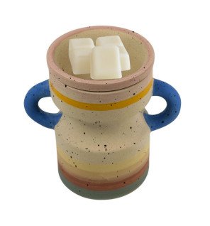  brûle-parfum taze creativity dans une décoration moderne et épurée