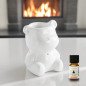 Teddy - Brûle-Parfum Céramy