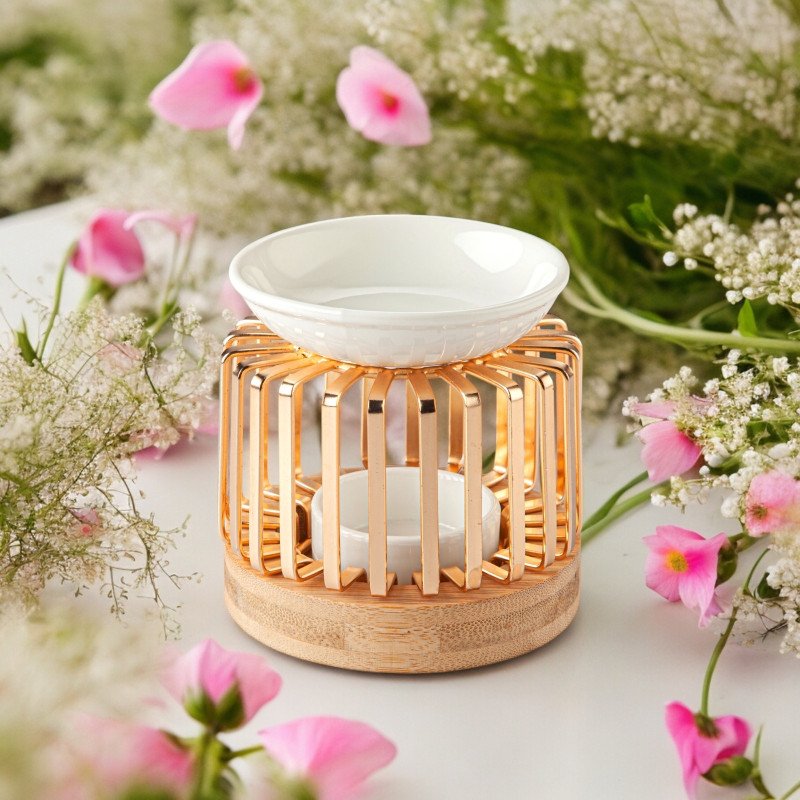 Aero Brûle-Parfum moderne Aero Brûle-Parfum moderne