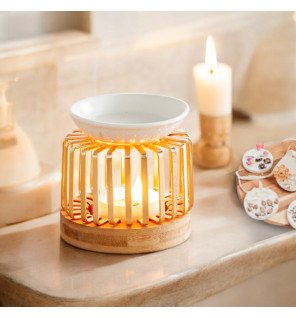 Aero Brûle-Parfum moderne