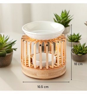  accessoire bien-être pour diffusion d’huiles essentielles dans un intérieur contemporain