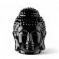 Dhyana Noir - Brûle-Parfum Céramy Bouddha Dhyana Noir - Brûle-Parfum Céramy Bouddha