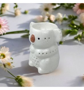 Koko - Brûle-Parfum Céramy Koala