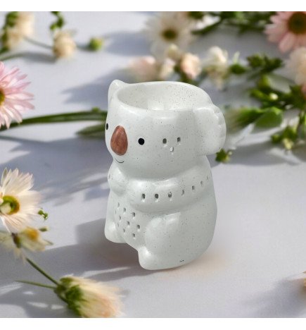 Koko - Brûle-Parfum Céramy Koala