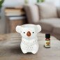 Koko - Brûle-Parfum Céramy Koala