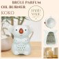 Koko - Brûle-Parfum Céramy Koala