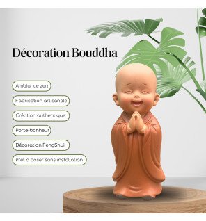  ambiance zen et apaisante