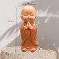 Statue Bébé Bonze Prieur
