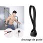 Pack de 11 accessoires pour sport et fitness