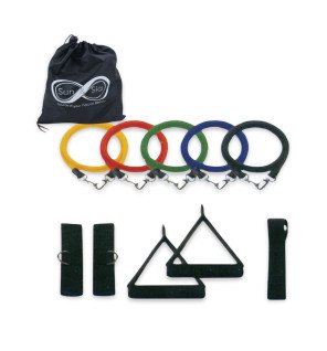  accessoires de fitness colorés et design pour une pratique confortable et sécurisée