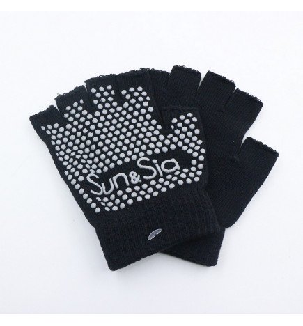 Paire de gants yoga