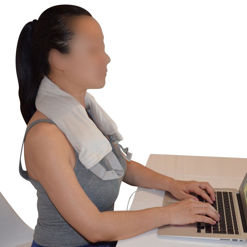 Lanière relaxante ThermoConfort