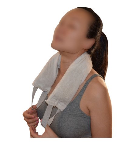 Lanière relaxante ThermoConfort