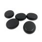 Set de 5 pierres chaudes de massage