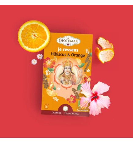 Zenaterra-Gamme Chakra