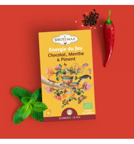 Zenaterra-Gamme Éléments