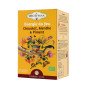 Tisane Bio Énergie du Feu - Chocolat, Menthe et Piment Tisane Bio Énergie du Feu - Chocolat, Menthe et Piment