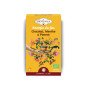Tisane Bio Énergie du Feu - Chocolat, Menthe et Piment Tisane Bio Énergie du Feu - Chocolat, Menthe et Piment