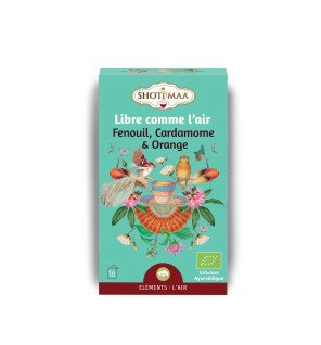  gros plan sur les plantes naturelles utilisées dans l’infusion