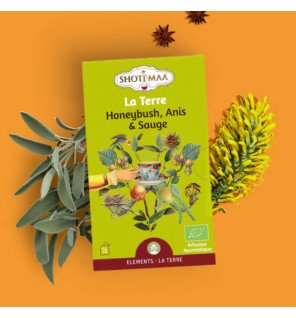 Zenaterra-Gamme Éléments