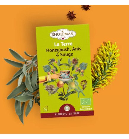 Zenaterra-Gamme Éléments