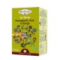 Infusion Tisane Bio La Terre - Équilibre et Vitalité