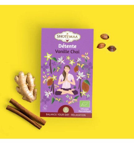 Zenaterra-Gamme Harmonie