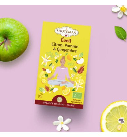 Zenaterra-Gamme Harmonie