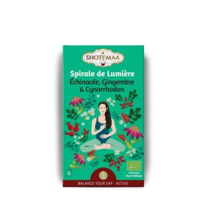  mélange d’herbes naturelles pour une pause bien-être sans caféine