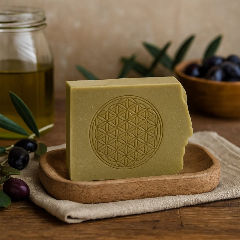 Shampoing bio fleur de vie – Soin écoresponsable Shampoing bio fleur de vie – Soin écoresponsable