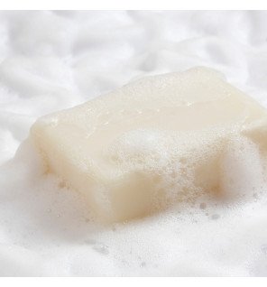 Savon bio 100% français