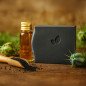 Savon à l'huile de nigelle bio – Peaux sensibles, mixtes et à problèmes