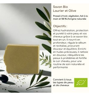  savon hydratant utilisé lors d’une routine bien-être pour une peau douce et nourrie