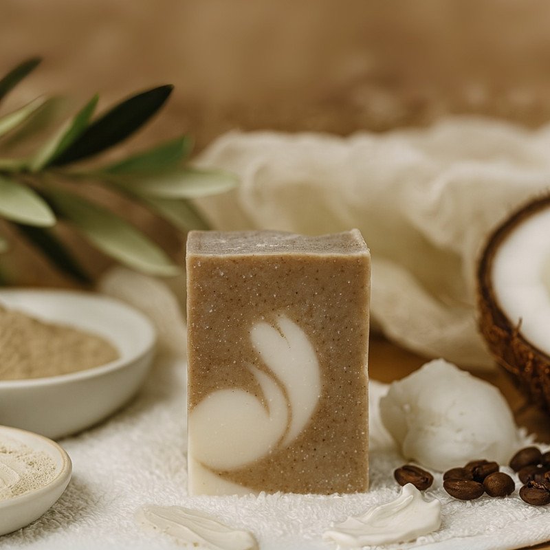 Shampoing bio cheveux secs – Nutrition & réparation intense