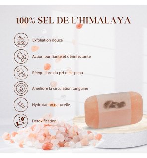  savon mousseux entre les mains pour illustrer l’utilisation quotidienne