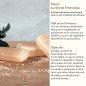 Savon au sel de l’Himalaya – Peaux mixtes, grasses & à imperfections Savon au sel de l’Himalaya – Peaux mixtes, grasses & à imperfections