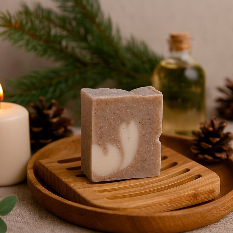 Shampoing bio cheveux normaux à gras