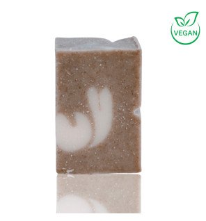  vue rapprochée du bouchon du flacon pour montrer la praticité d’utilisation