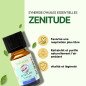 Zenitude - Synergie d'huiles essentielles - 10 ml